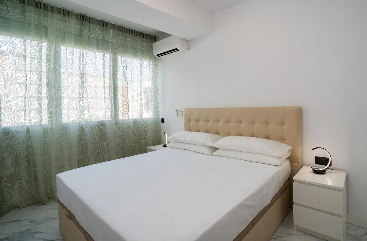 Dalia Blanca Apartment Torremolinos Spain