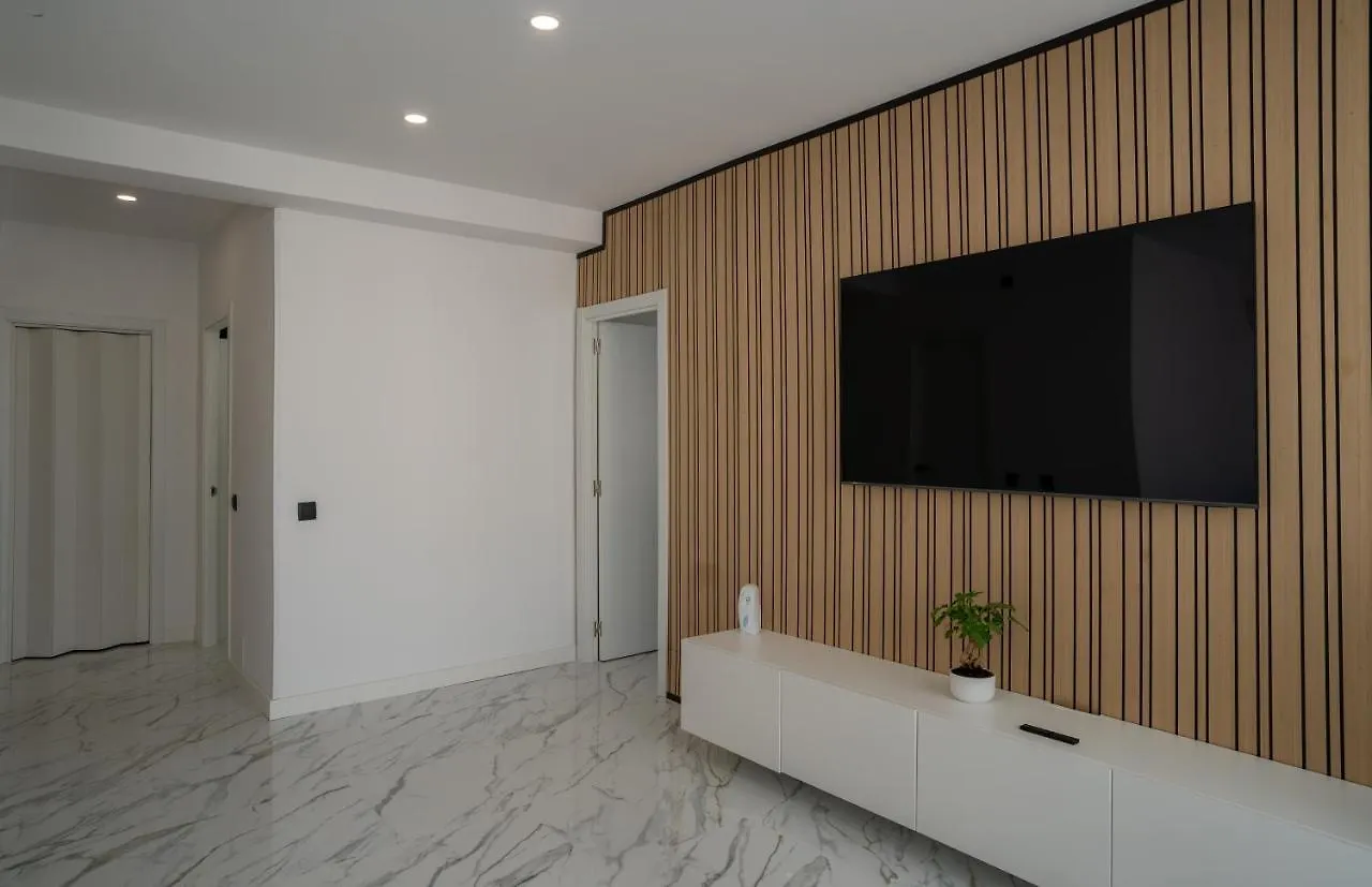 Dalia Blanca Apartment Torremolinos