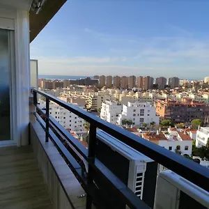 Malaguena Views Apartamento