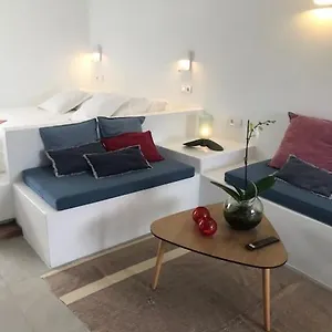 Acogedor Estudio En Urbanización Tranquila Apartamento Famara