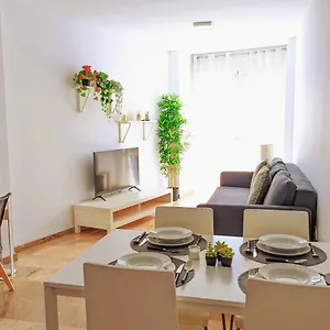 Precioso Apartamento Céntrico Con Parking Privado Apartamento Torremolinos