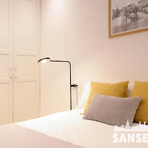 Ondarreta By Sanse Holidays Apartamento San Sebastián