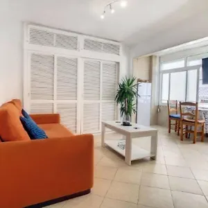 Urban&vacay! - City Centre Apartamento Torremolinos