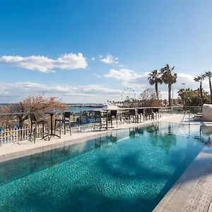 Aloha Puerto Private 1st Line Carihuela Apartamento Torremolinos