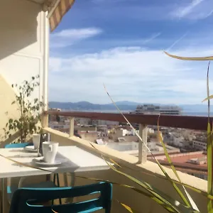 Apartment En El Centro De, Torremolinos