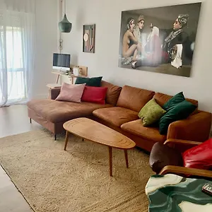 Apartamento Midway, Torremolinos