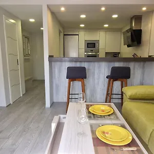 Apartamento Fantastico En, Torremolinos