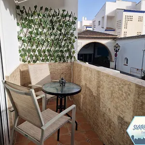 Apartamento Sunny Alamos, Torremolinos
