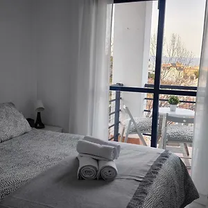 Apartamento Playamar, Torremolinos