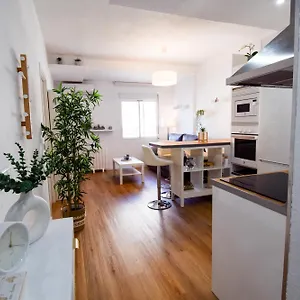Apartamento Torremolinos. Plaza De Andalucia, Torremolinos