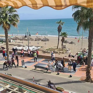 Apartamento Roca Chica. - First Line, Torremolinos