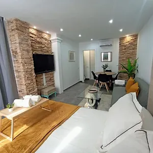 Apartamento Acogedor Con Vistas Al Mar Y Montana, Torremolinos