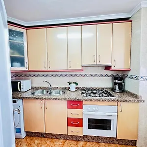 Charming & Cosy Apartamento Torremolinos