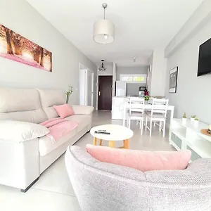 Acogedor Ap. 1hab. Apartamento Torremolinos