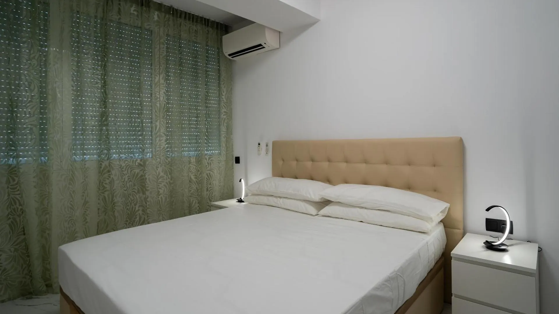شقة Dalia Blanca توريمولينوس